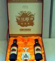 紅棗酒 傳統(tǒng)釀造的美味與健康飲品